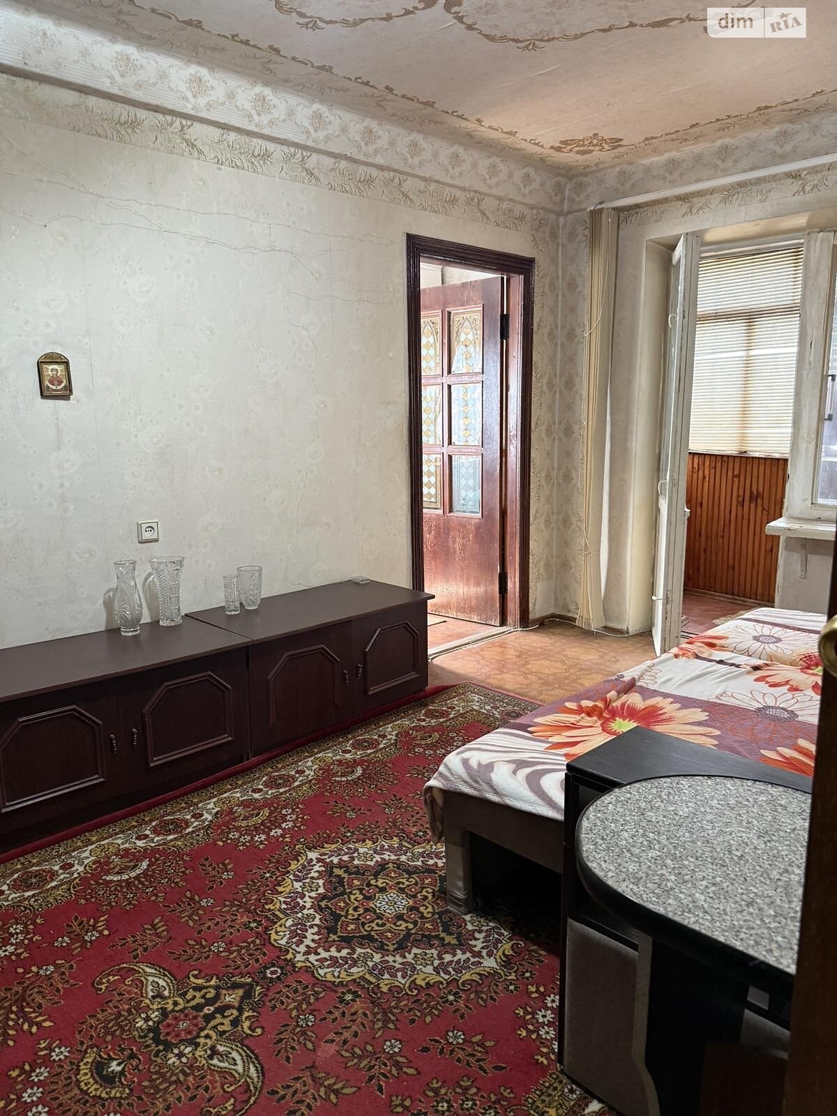 Продажа трехкомнатной квартиры в Николаеве, на ул. Шоссейная, район Сухой фонтан фото 1 Продажа трехкомнатной квартиры в Николаеве, на ул. Шоссейная, район Сухой фонтан фото 1