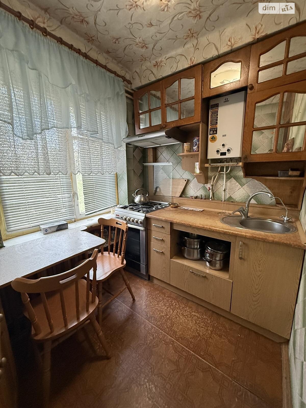 Продажа трехкомнатной квартиры в Николаеве, на ул. Шоссейная, район Сухой фонтан фото 1 Продажа трехкомнатной квартиры в Николаеве, на ул. Шоссейная, район Сухой фонтан фото 1