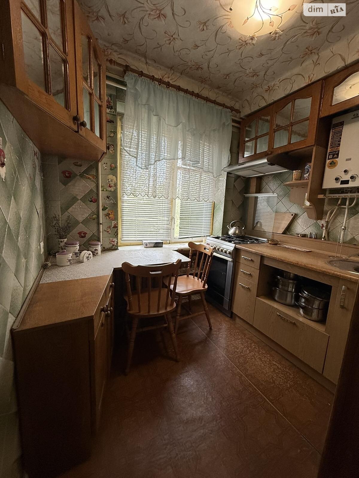 Продажа трехкомнатной квартиры в Николаеве, на ул. Шоссейная, район Сухой фонтан фото 1 Продажа трехкомнатной квартиры в Николаеве, на ул. Шоссейная, район Сухой фонтан фото 1