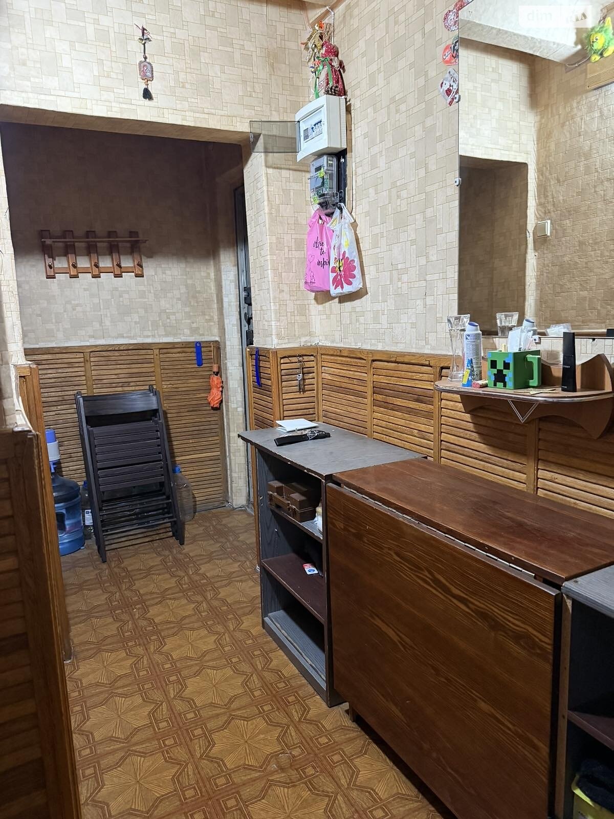 Продажа трехкомнатной квартиры в Николаеве, на ул. Шоссейная, район Сухой фонтан фото 1 Продажа трехкомнатной квартиры в Николаеве, на ул. Шоссейная, район Сухой фонтан фото 1