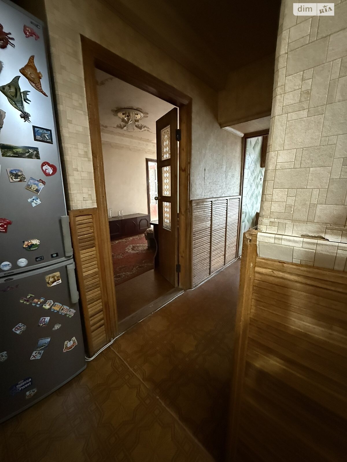 Продажа трехкомнатной квартиры в Николаеве, на ул. Шоссейная, район Сухой фонтан фото 1 Продажа трехкомнатной квартиры в Николаеве, на ул. Шоссейная, район Сухой фонтан фото 1