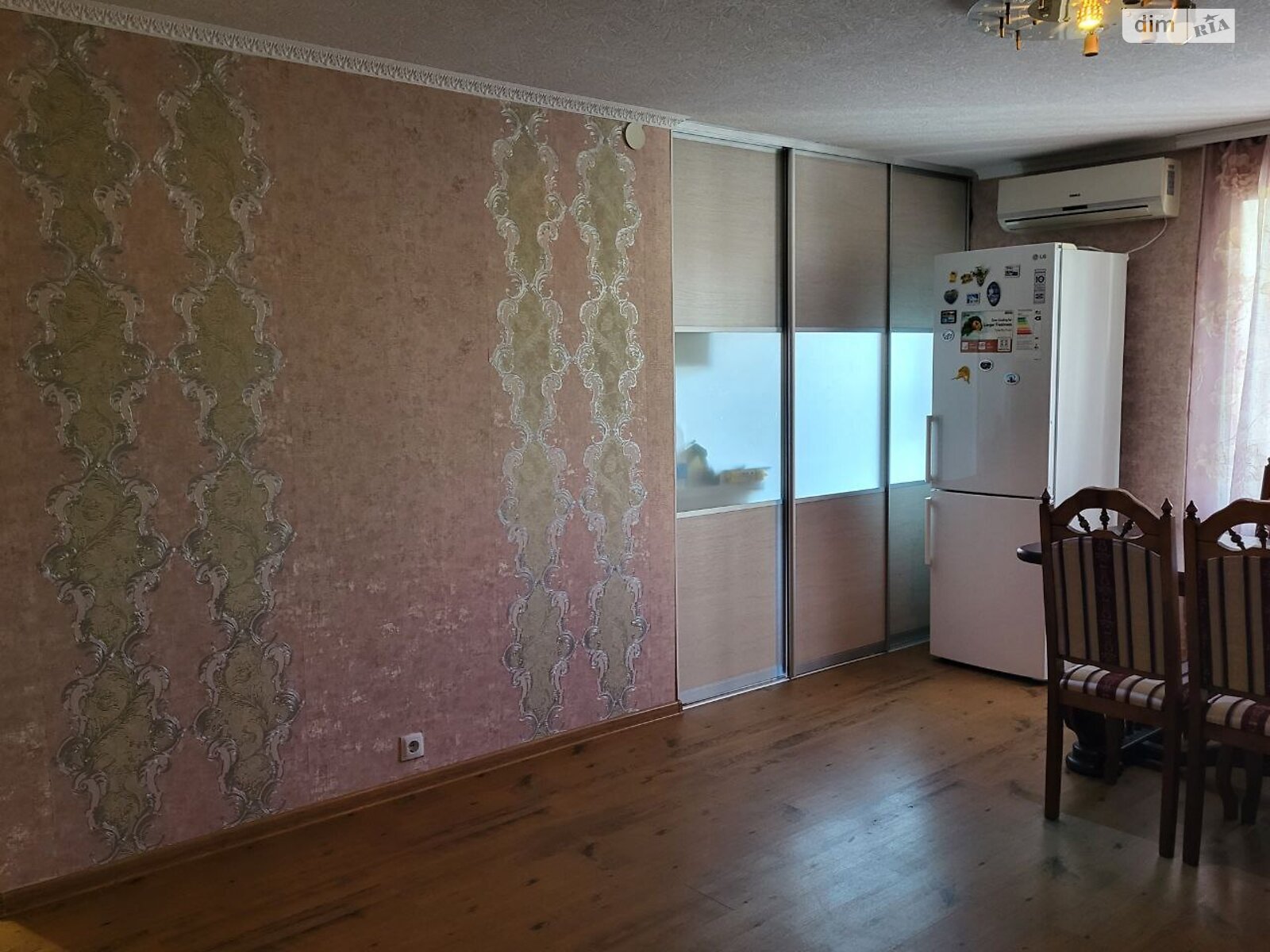 Продаж двокімнатної квартири в Миколаєві, на вул. Шосейна, район Сухий фонтан фото 1 Продаж двокімнатної квартири в Миколаєві, на вул. Шосейна, район Сухий фонтан фото 1