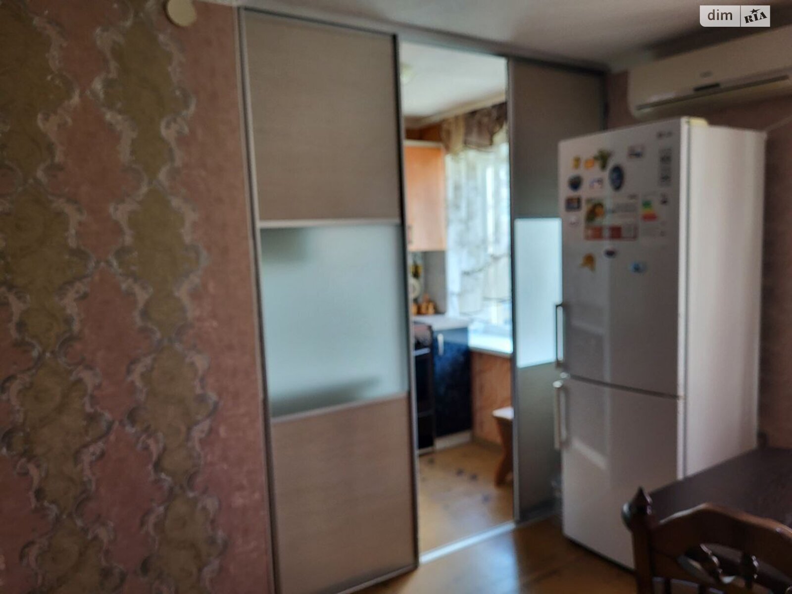 Продаж двокімнатної квартири в Миколаєві, на вул. Шосейна, район Сухий фонтан фото 1 Продаж двокімнатної квартири в Миколаєві, на вул. Шосейна, район Сухий фонтан фото 1