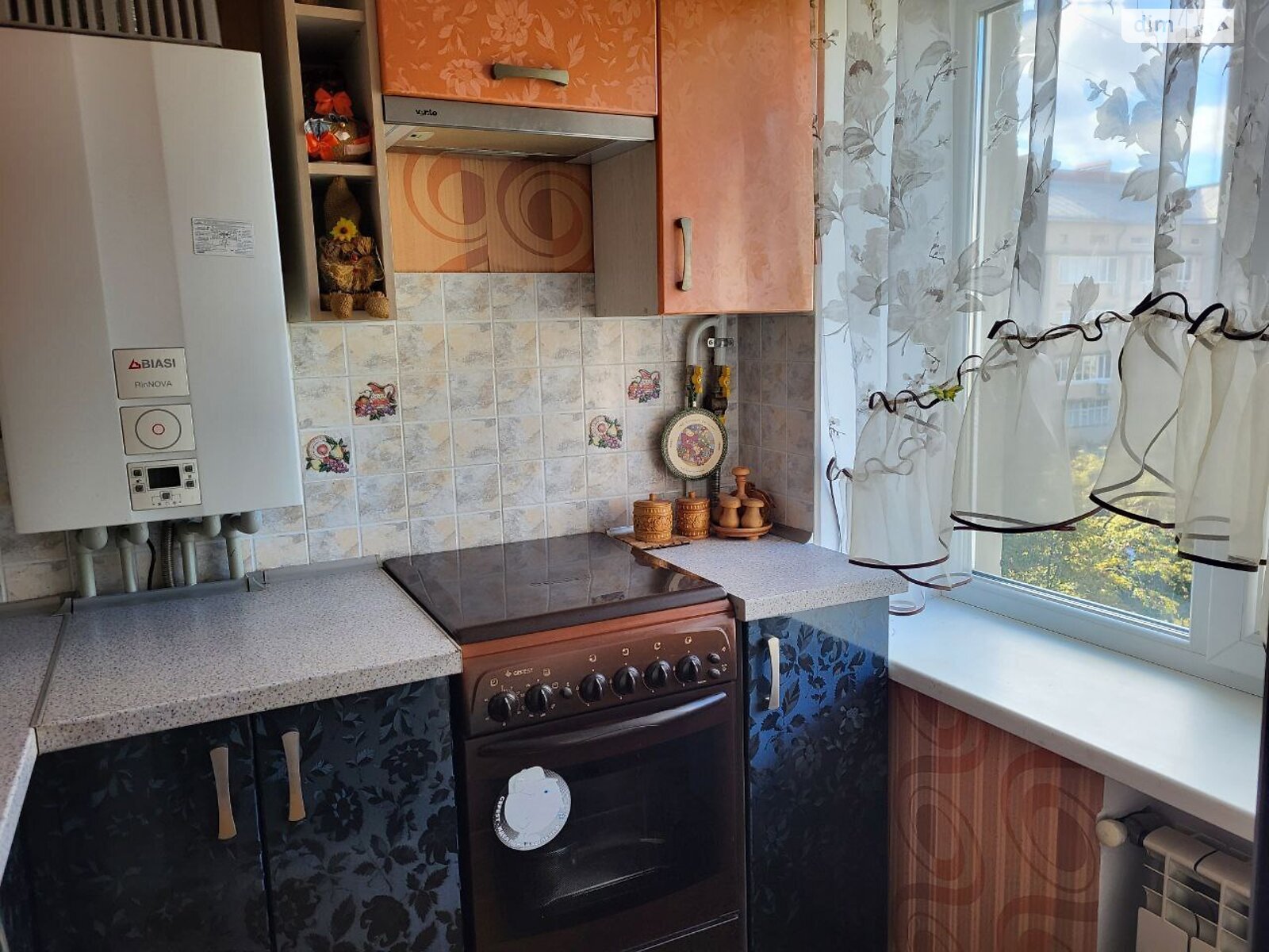 Продаж двокімнатної квартири в Миколаєві, на вул. Шосейна, район Сухий фонтан фото 1 Продаж двокімнатної квартири в Миколаєві, на вул. Шосейна, район Сухий фонтан фото 1