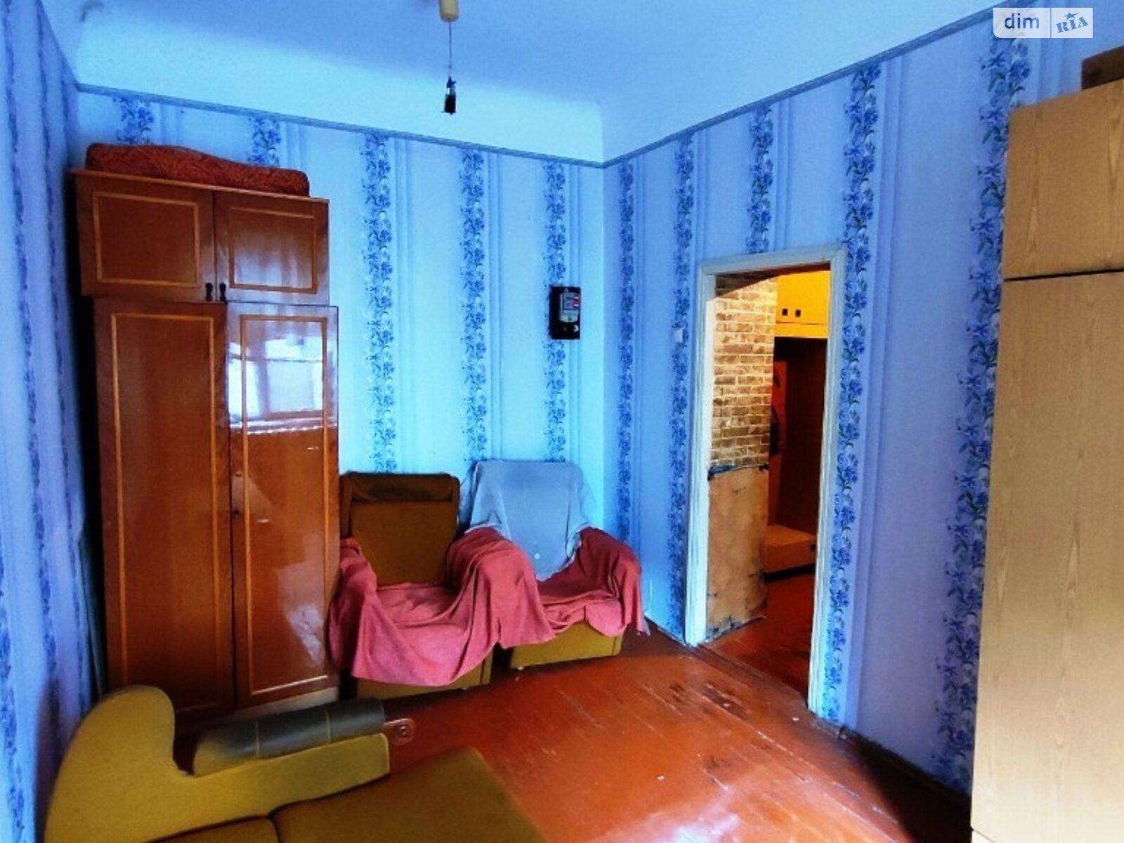 Продажа трехкомнатной квартиры в Николаеве, на ул. Террасная, район Сухой фонтан фото 1