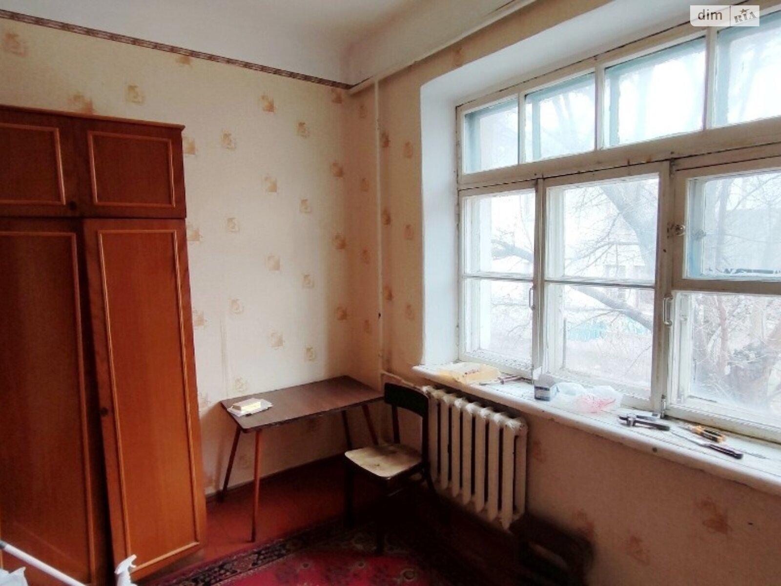 Продажа трехкомнатной квартиры в Николаеве, на ул. Террасная, район Сухой фонтан фото 1