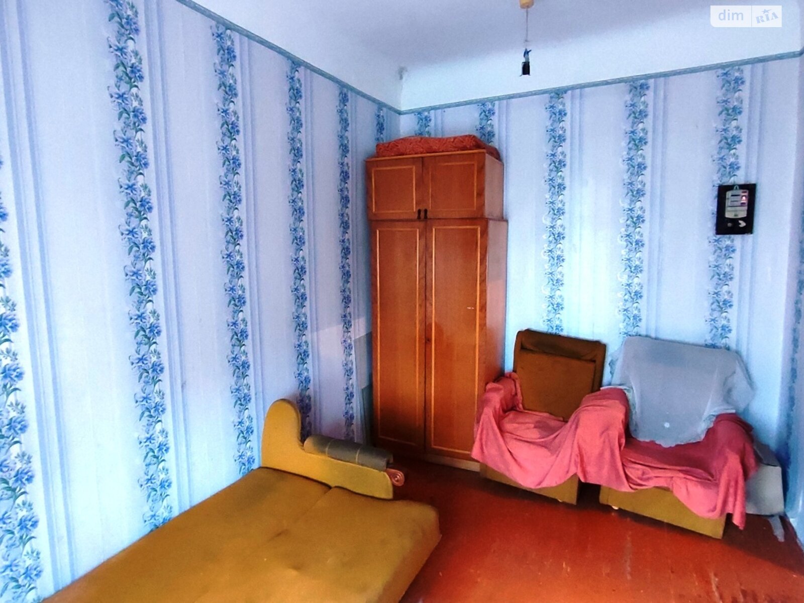 Продаж трикімнатної квартири в Миколаєві, на вул. Терасна 7, район Сухий фонтан фото 1