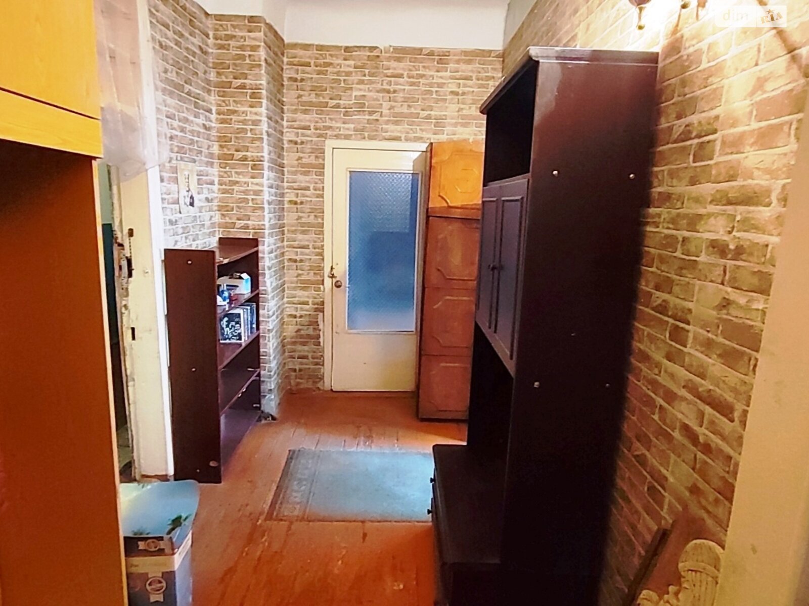 Продаж трикімнатної квартири в Миколаєві, на вул. Терасна 7, район Сухий фонтан фото 1