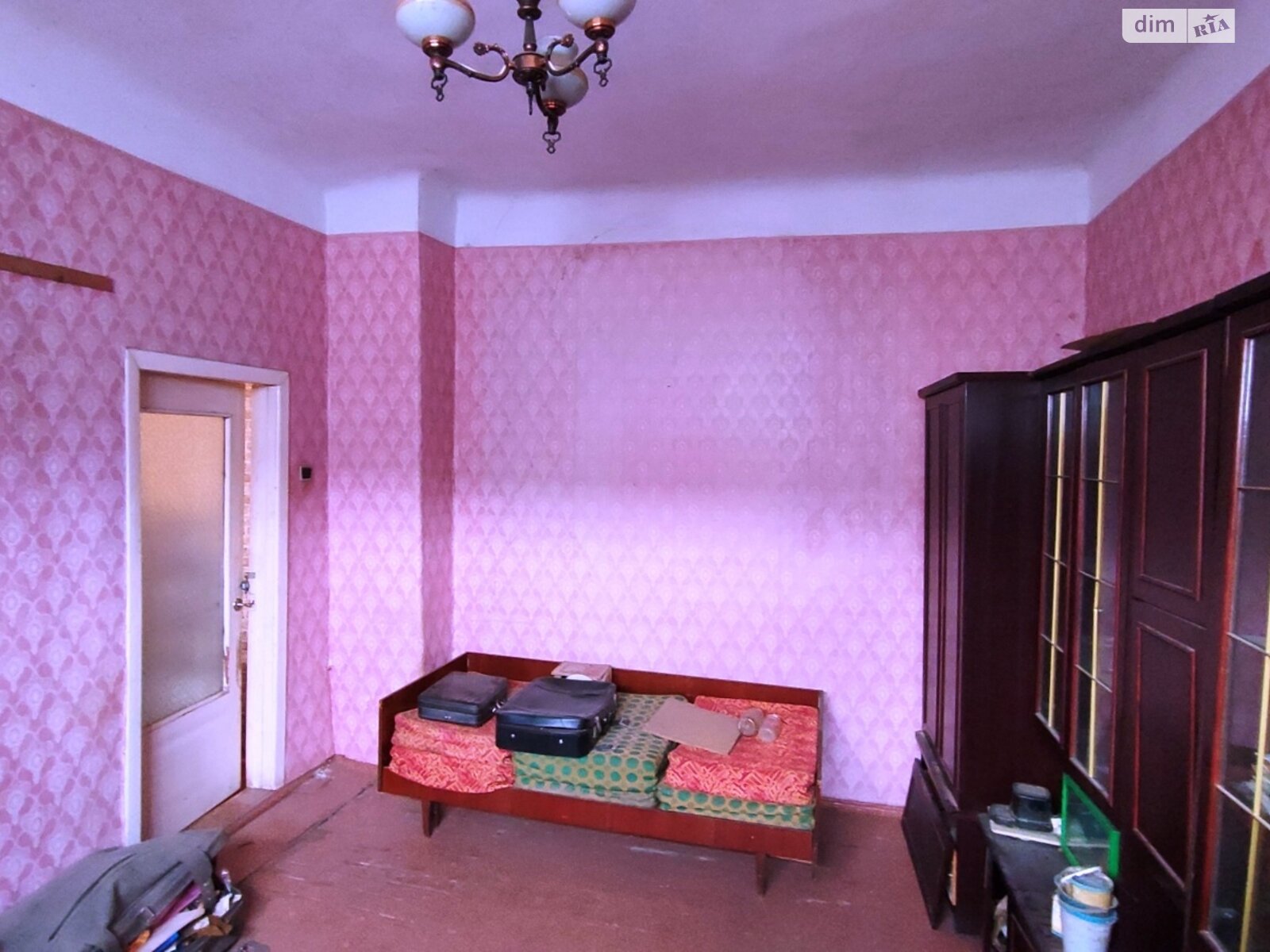 Продаж трикімнатної квартири в Миколаєві, на вул. Терасна 7, район Сухий фонтан фото 1