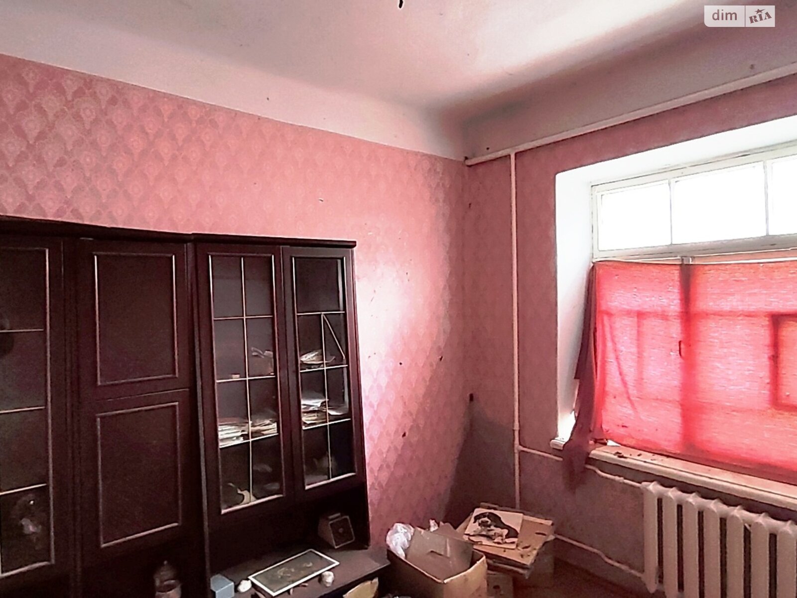 Продаж трикімнатної квартири в Миколаєві, на вул. Терасна 7, район Сухий фонтан фото 1