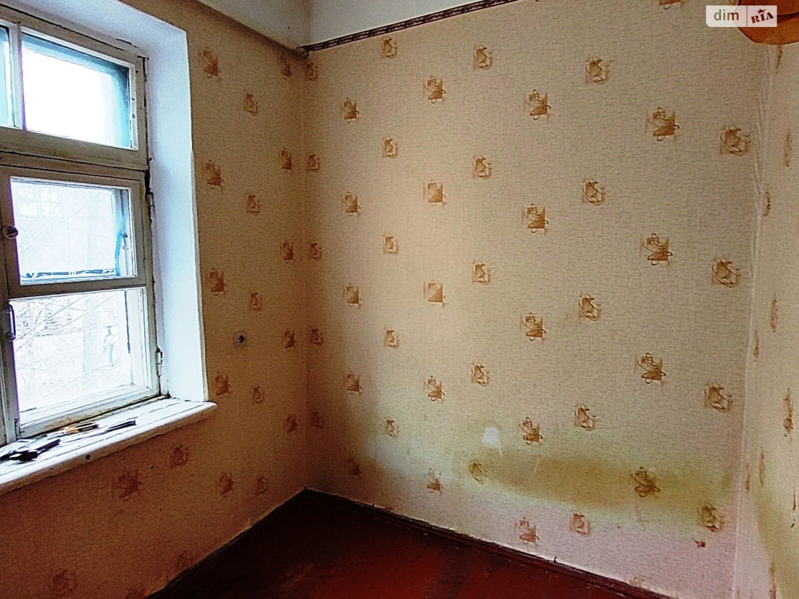 Продаж трикімнатної квартири в Миколаєві, на вул. Терасна 7, район Сухий фонтан фото 1