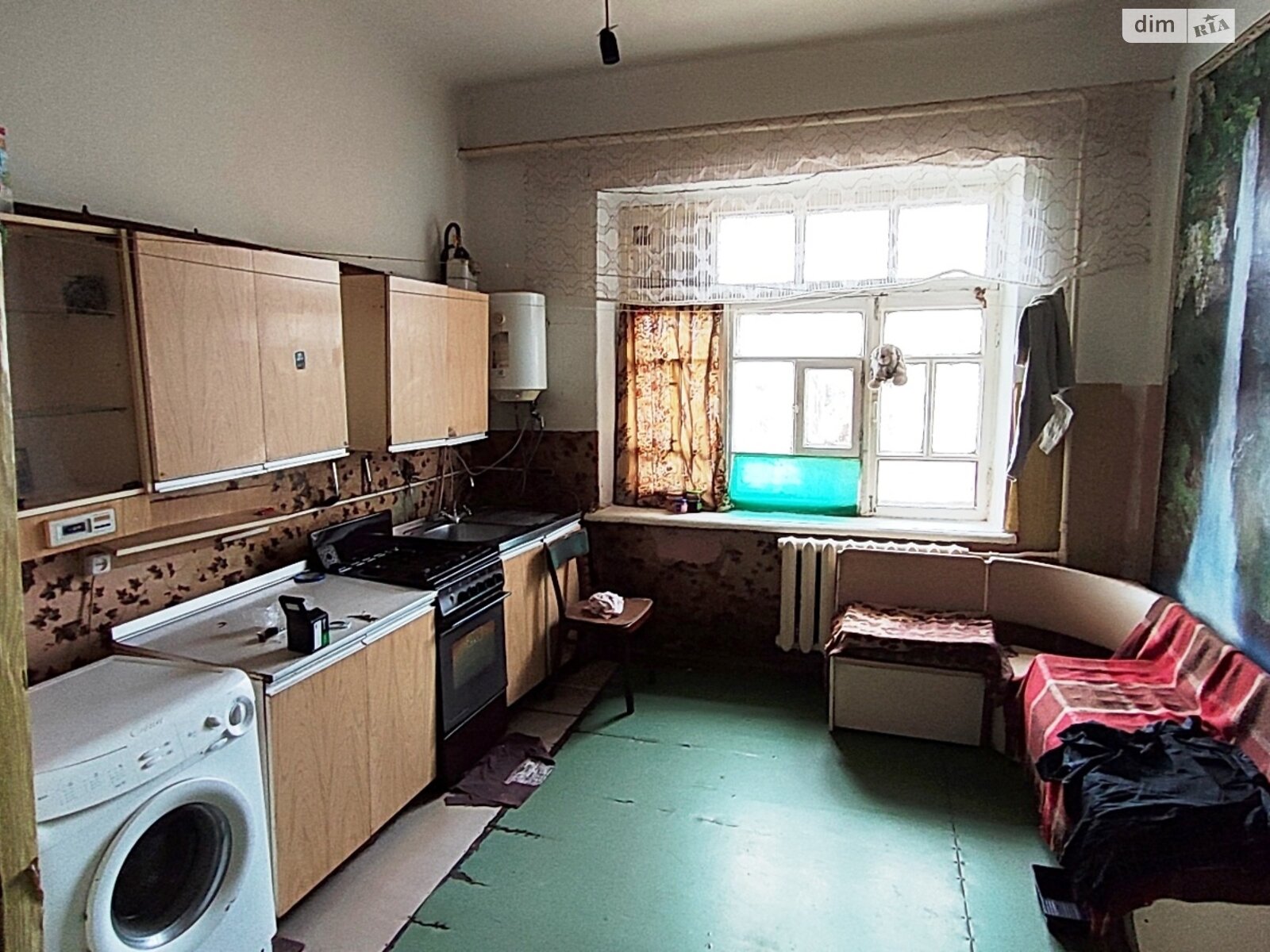 Продаж трикімнатної квартири в Миколаєві, на вул. Терасна 7, район Сухий фонтан фото 1