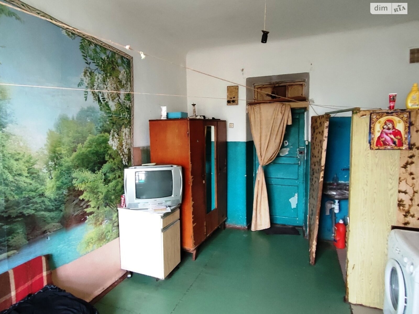 Продаж трикімнатної квартири в Миколаєві, на вул. Терасна 7, район Сухий фонтан фото 1