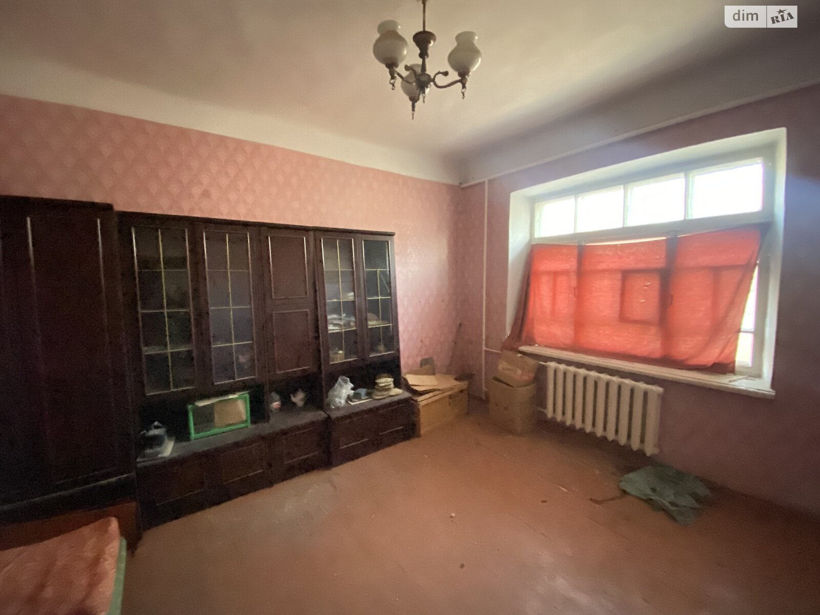 Продажа трехкомнатной квартиры в Николаеве, на ул. Террасная 7, район Сухой фонтан фото 1