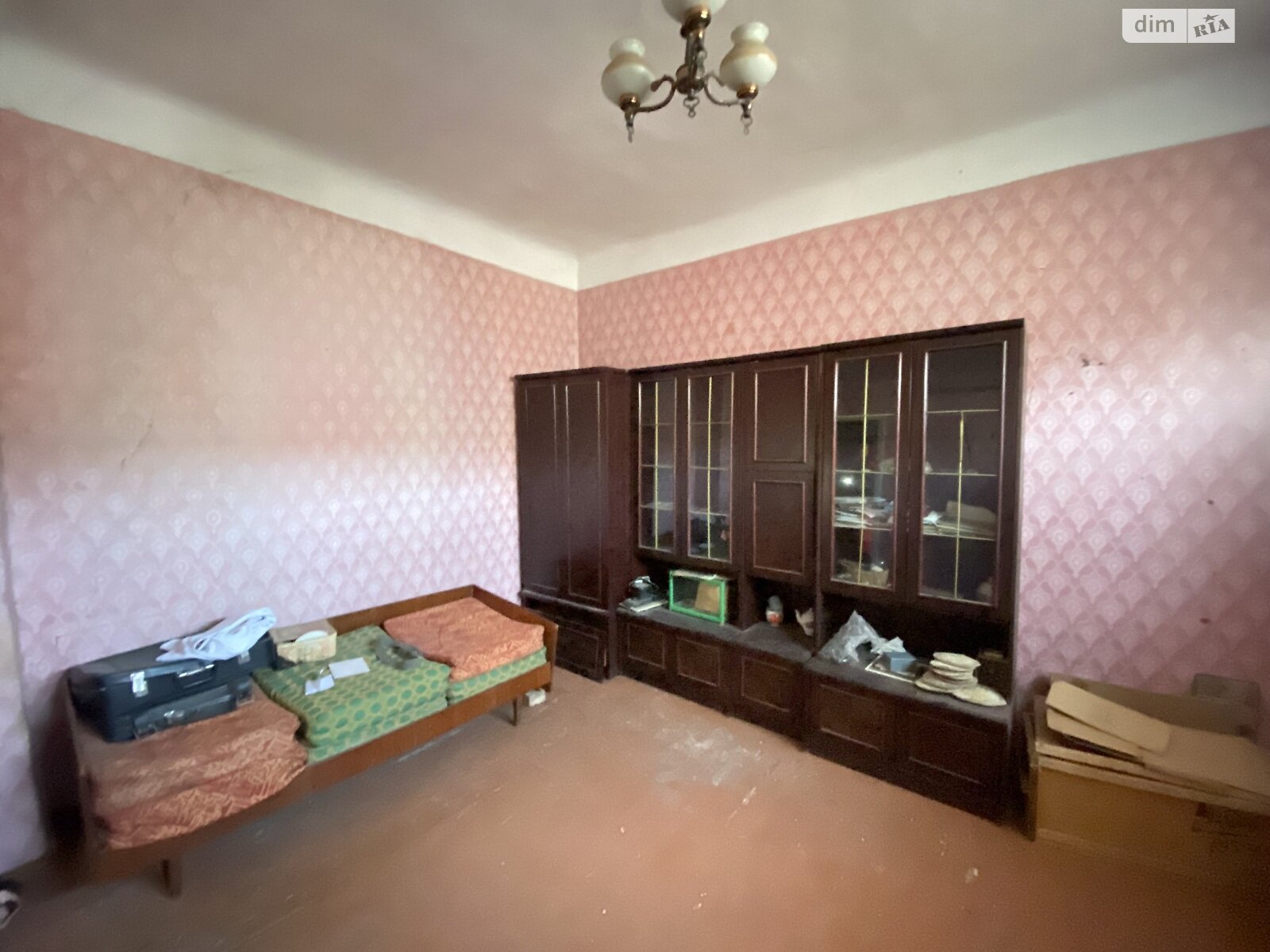 Продажа трехкомнатной квартиры в Николаеве, на ул. Террасная 7, район Сухой фонтан фото 1