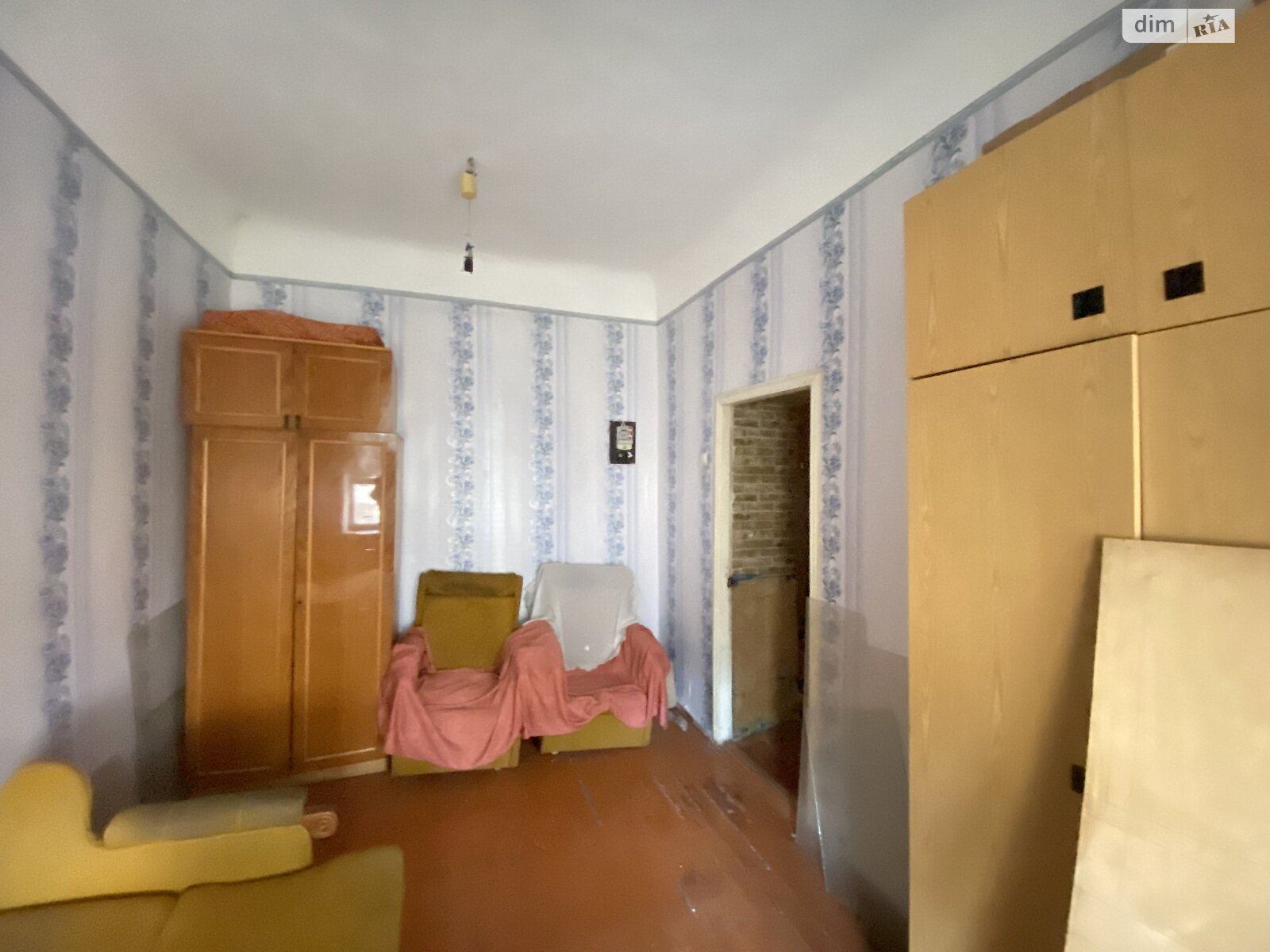 Продажа трехкомнатной квартиры в Николаеве, на ул. Террасная 7, район Сухой фонтан фото 1