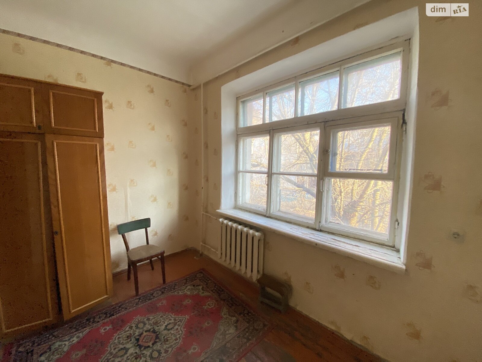 Продажа трехкомнатной квартиры в Николаеве, на ул. Террасная 7, район Сухой фонтан фото 1