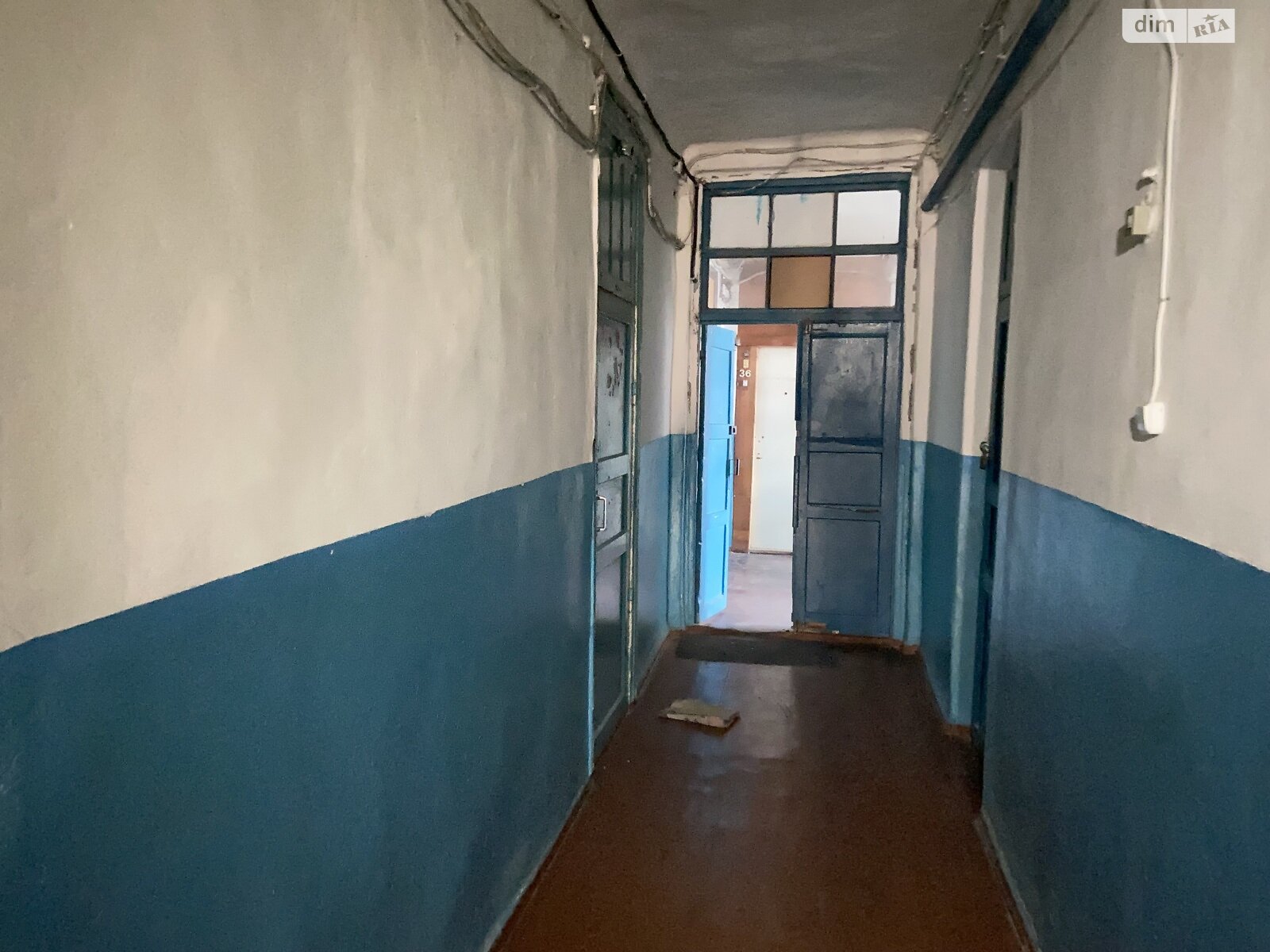 Продажа трехкомнатной квартиры в Николаеве, на ул. Террасная 7, район Сухой фонтан фото 1