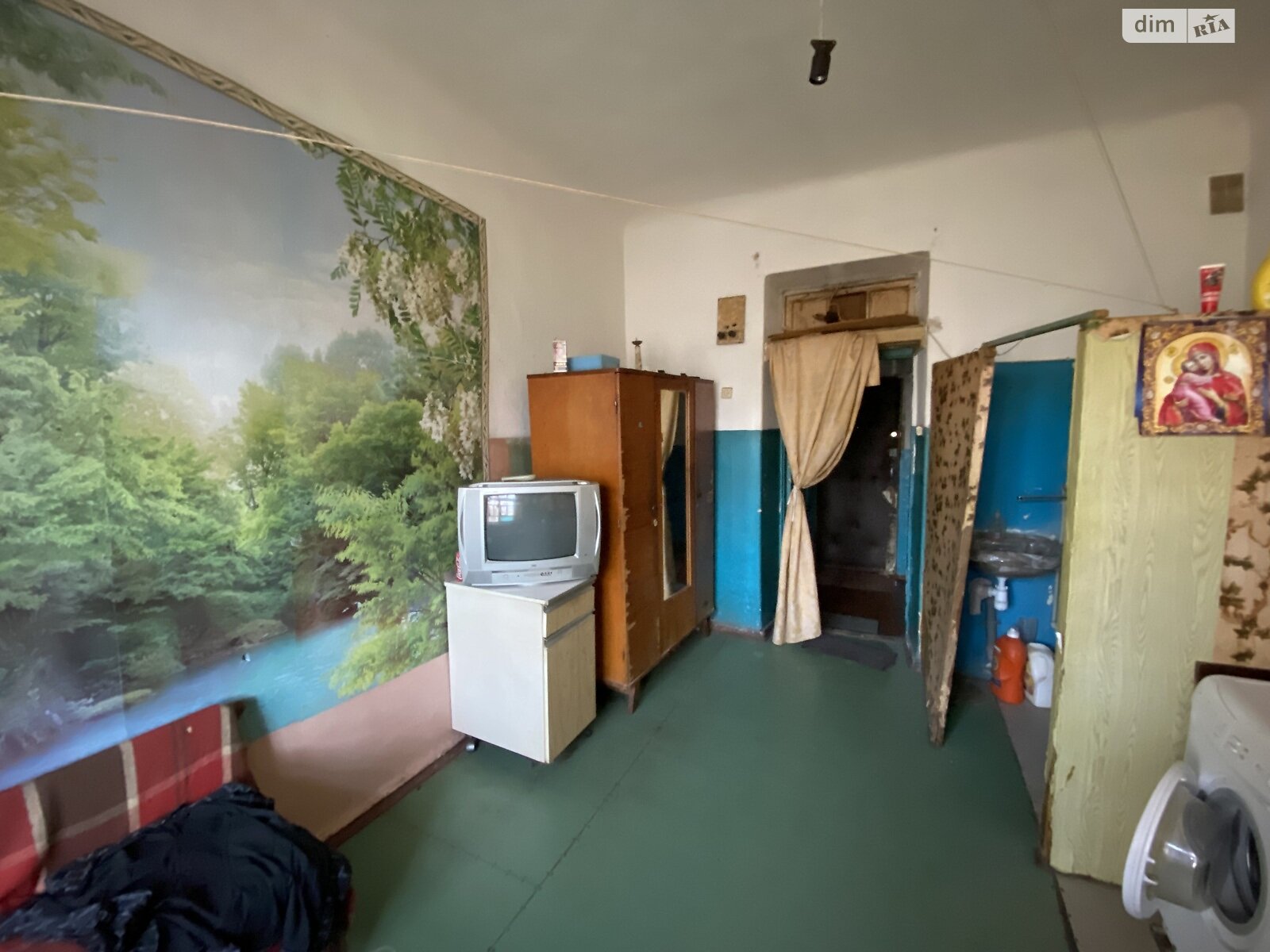 Продажа трехкомнатной квартиры в Николаеве, на ул. Террасная 7, район Сухой фонтан фото 1