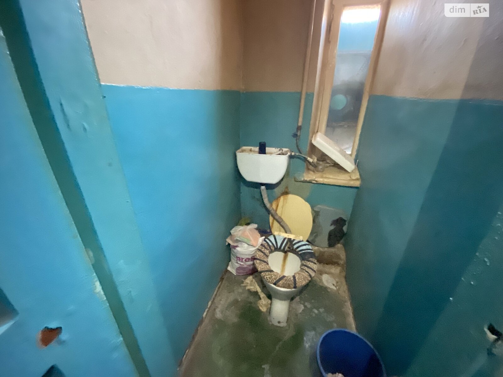 Продажа трехкомнатной квартиры в Николаеве, на ул. Террасная 7, район Сухой фонтан фото 1