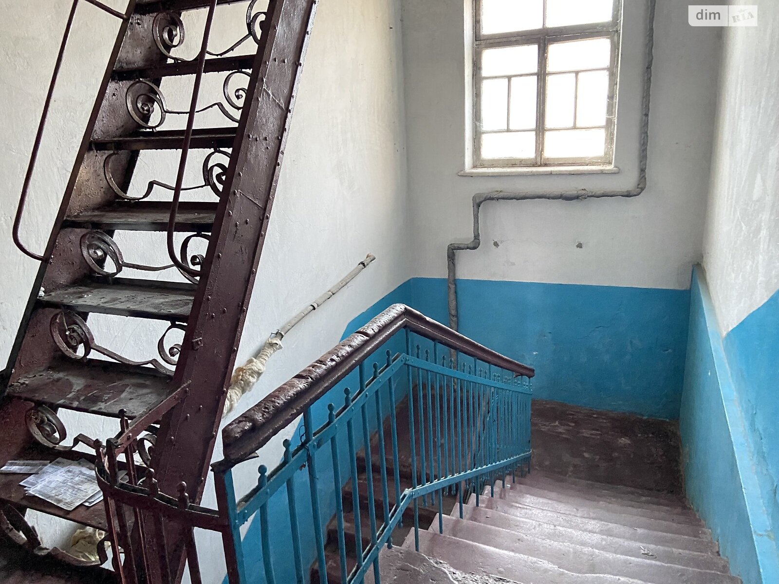 Продажа трехкомнатной квартиры в Николаеве, на ул. Террасная 7, район Сухой фонтан фото 1