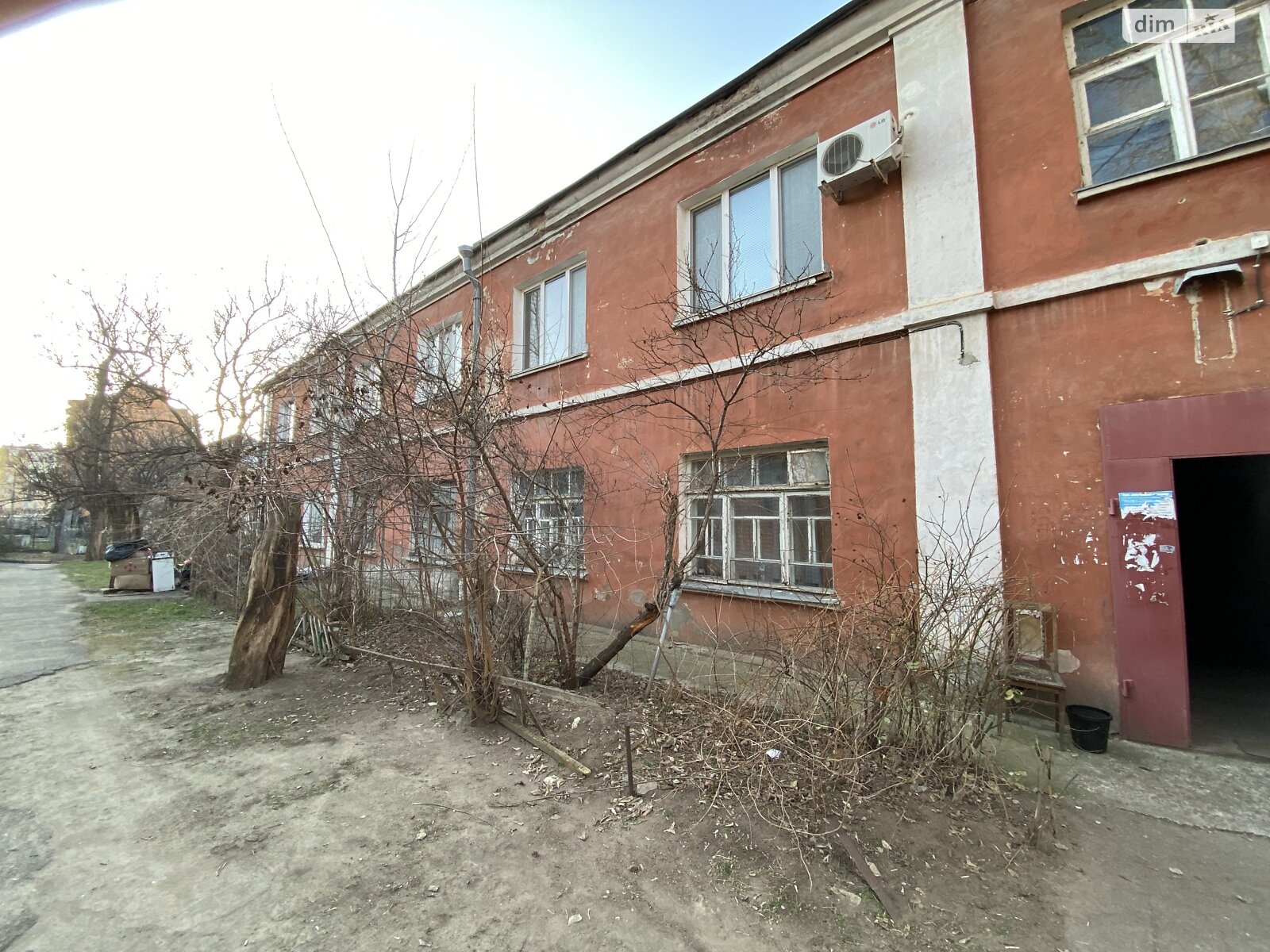 Продажа трехкомнатной квартиры в Николаеве, на ул. Террасная 7, район Сухой фонтан фото 1