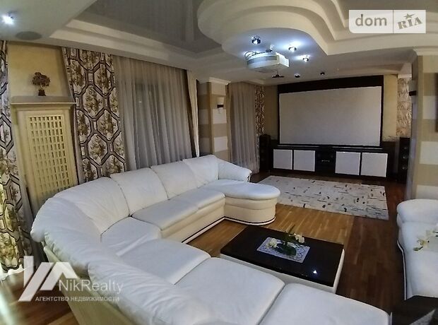 Продажа пятикомнатной квартиры в Николаеве, на ул. Никольская район Сухой фонтан фото 1 Продажа пятикомнатной квартиры в Николаеве, на ул. Никольская район Сухой фонтан фото 1