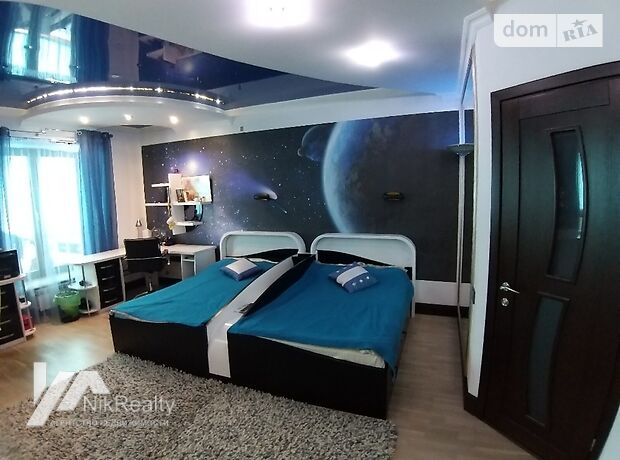 Продажа пятикомнатной квартиры в Николаеве, на ул. Никольская район Сухой фонтан фото 1 Продажа пятикомнатной квартиры в Николаеве, на ул. Никольская район Сухой фонтан фото 1