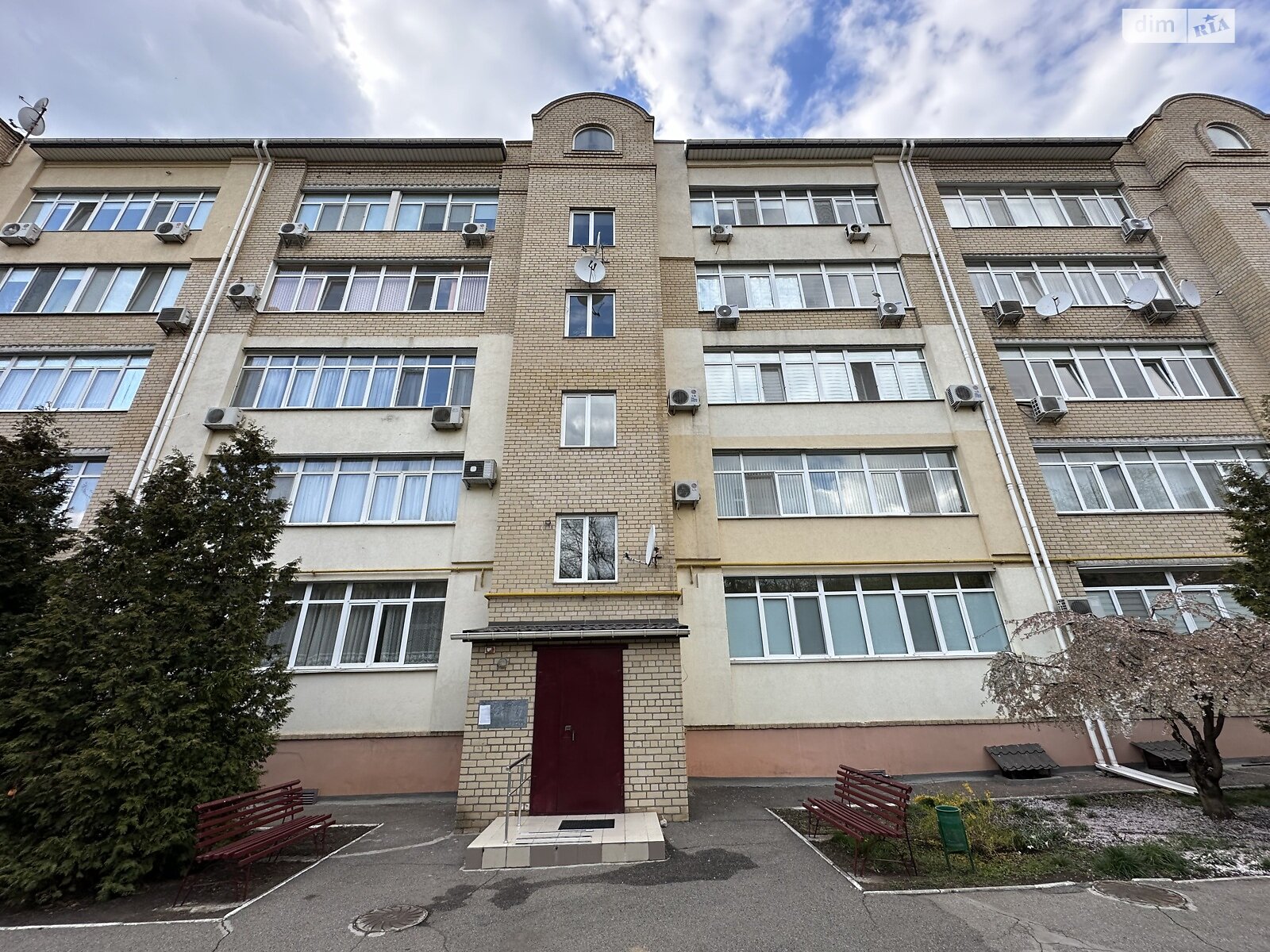 Продажа трехкомнатной квартиры в Николаеве, на Никольская 4А, район Сухой фонтан фото 1 Продажа трехкомнатной квартиры в Николаеве, на Никольская 4А, район Сухой фонтан фото 1