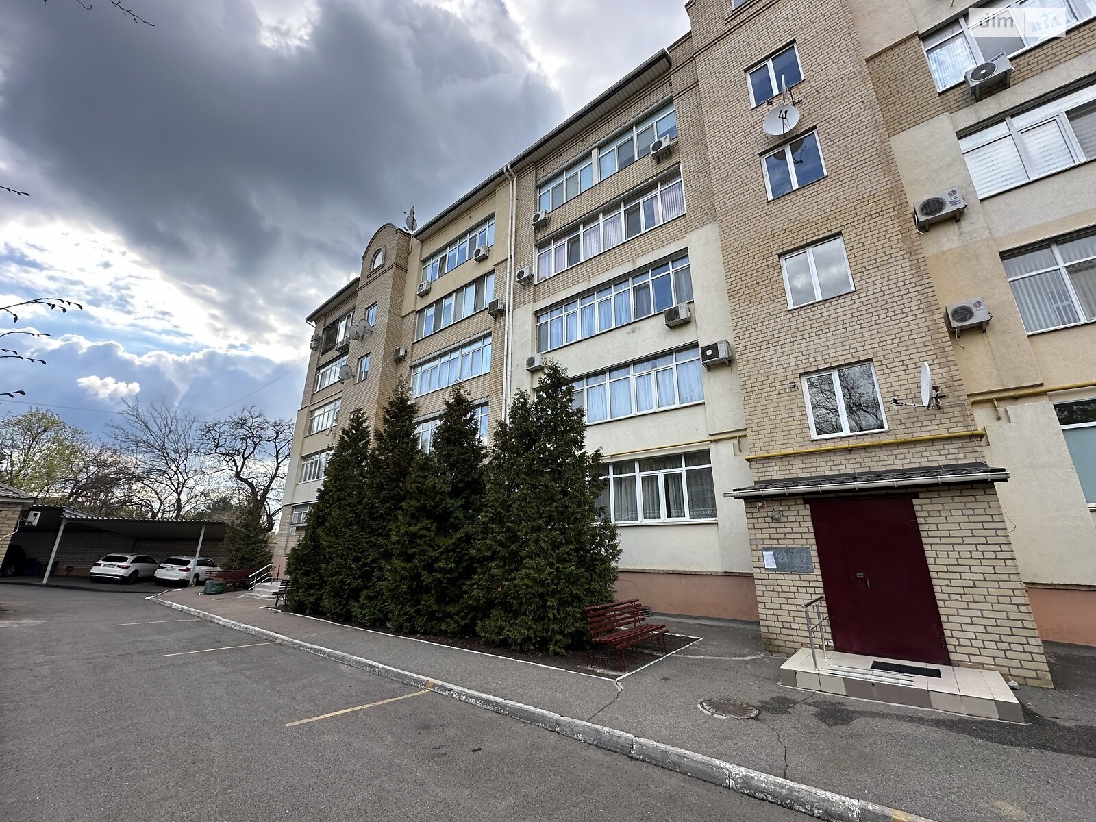 Продажа трехкомнатной квартиры в Николаеве, на Никольская 4А, район Сухой фонтан фото 1 Продажа трехкомнатной квартиры в Николаеве, на Никольская 4А, район Сухой фонтан фото 1