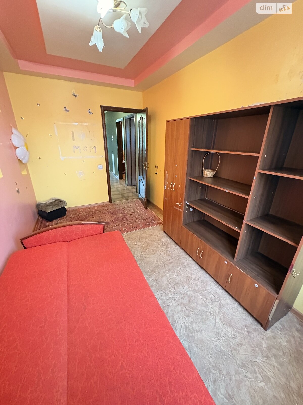 Продаж трикімнатної квартири в Миколаєві, на вул. Театральна 49/1, фото 1 Продаж трикімнатної квартири в Миколаєві, на вул. Театральна 49/1, фото 1