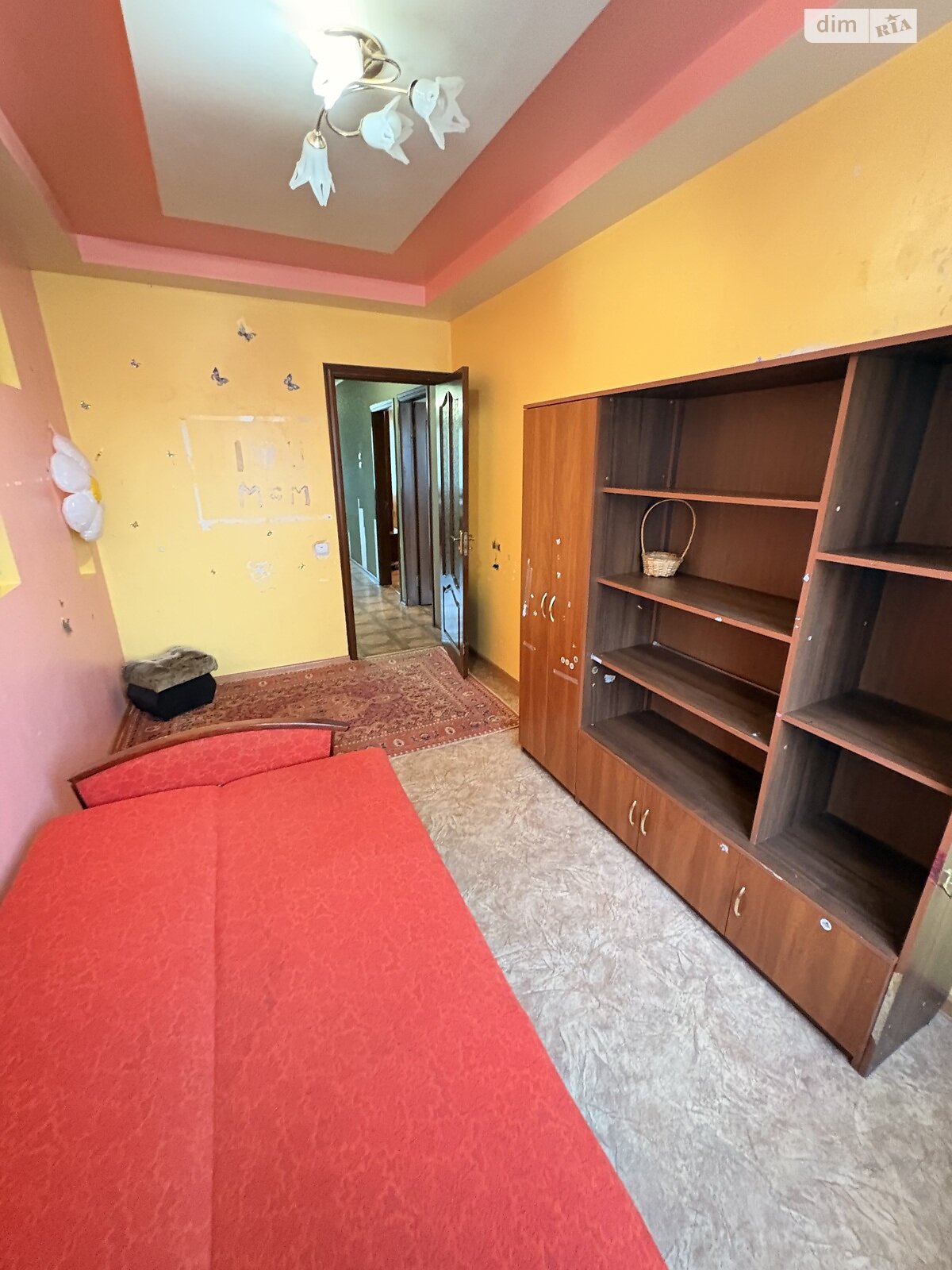 Продаж трикімнатної квартири в Миколаєві, на вул. Театральна 49/1, фото 1 Продаж трикімнатної квартири в Миколаєві, на вул. Театральна 49/1, фото 1