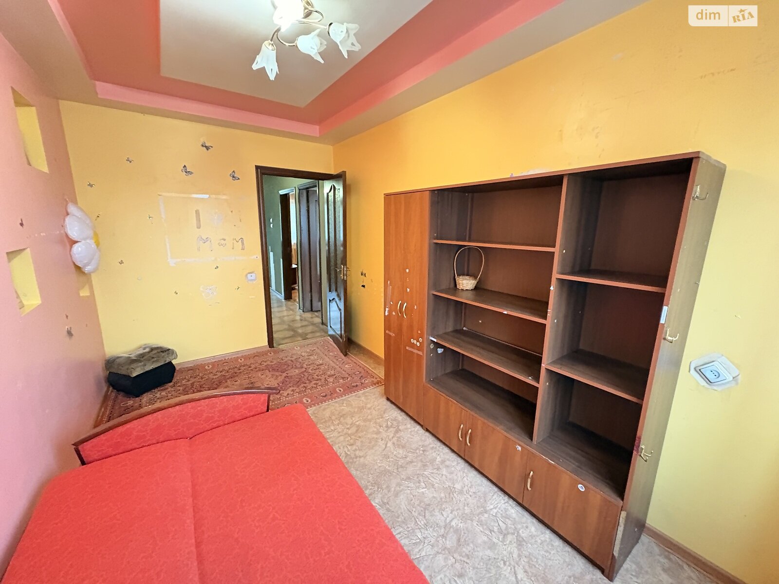 Продаж трикімнатної квартири в Миколаєві, на вул. Театральна 49/1, фото 1 Продаж трикімнатної квартири в Миколаєві, на вул. Театральна 49/1, фото 1