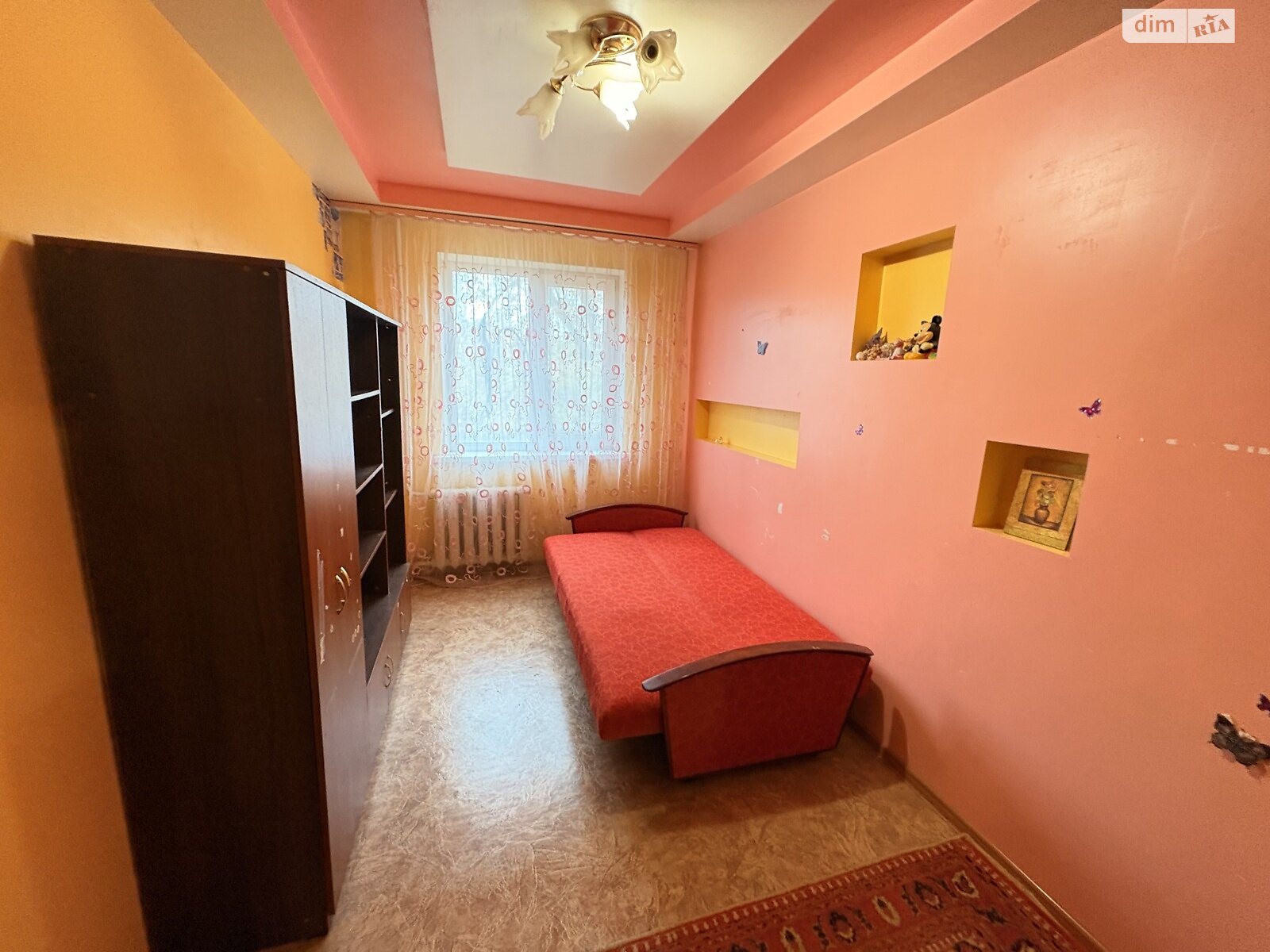 Продаж трикімнатної квартири в Миколаєві, на вул. Театральна 49/1, фото 1 Продаж трикімнатної квартири в Миколаєві, на вул. Театральна 49/1, фото 1
