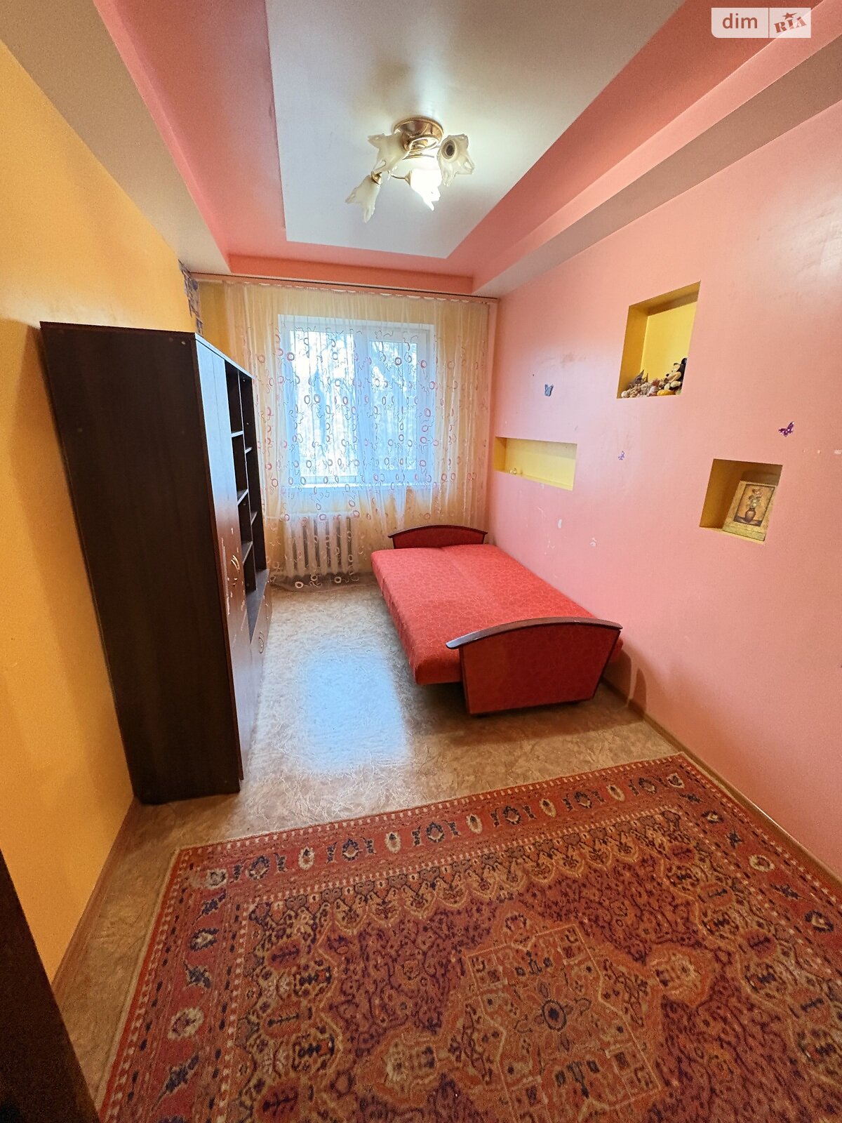 Продаж трикімнатної квартири в Миколаєві, на вул. Театральна 49/1, фото 1 Продаж трикімнатної квартири в Миколаєві, на вул. Театральна 49/1, фото 1