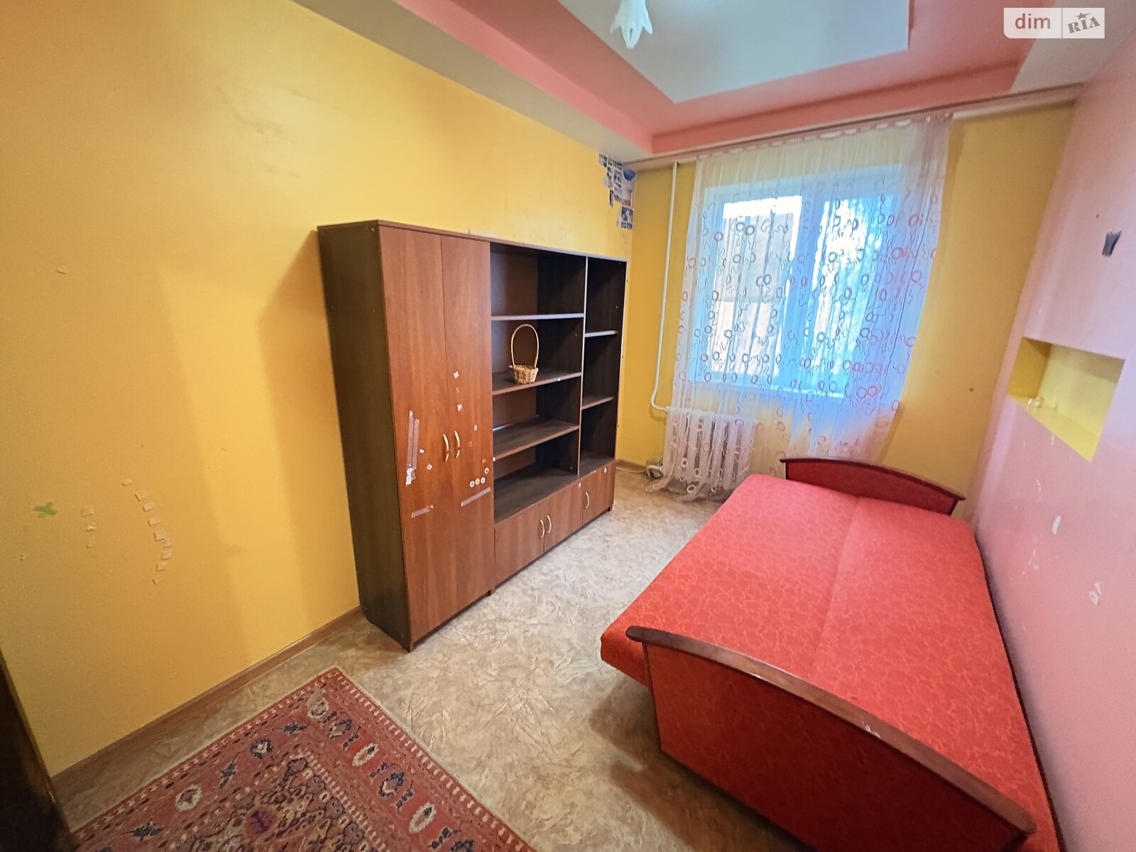 Продаж трикімнатної квартири в Миколаєві, на вул. Театральна 49/1, фото 1 Продаж трикімнатної квартири в Миколаєві, на вул. Театральна 49/1, фото 1