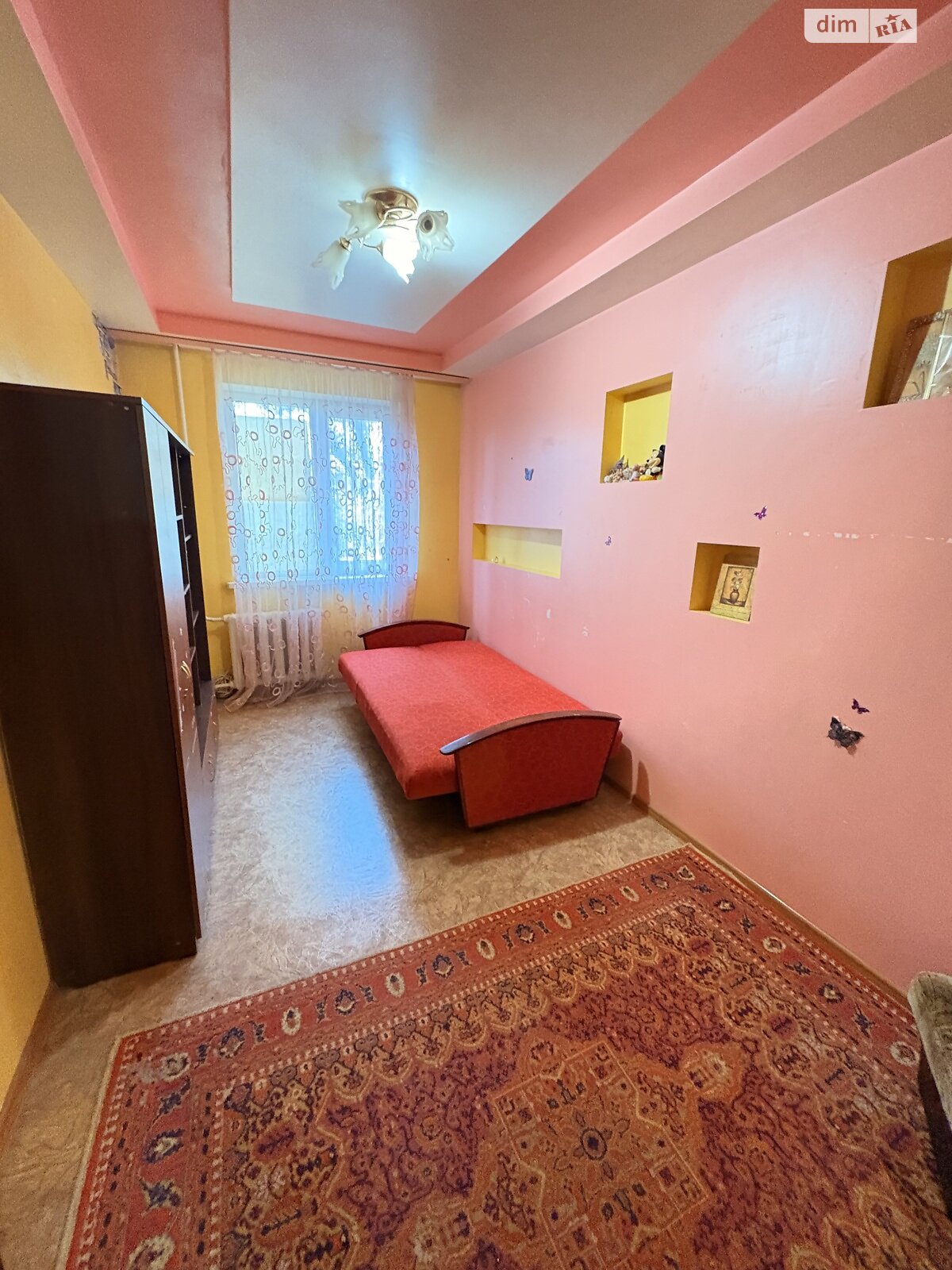 Продаж трикімнатної квартири в Миколаєві, на вул. Театральна 49/1, фото 1 Продаж трикімнатної квартири в Миколаєві, на вул. Театральна 49/1, фото 1