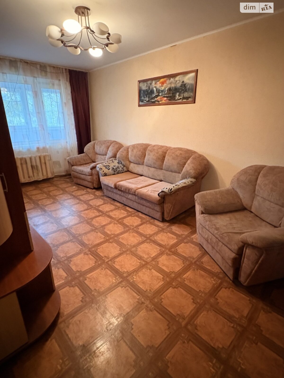 Продаж трикімнатної квартири в Миколаєві, на вул. Театральна 49/1, фото 1 Продаж трикімнатної квартири в Миколаєві, на вул. Театральна 49/1, фото 1