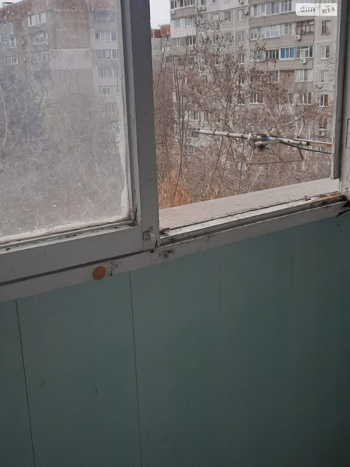 Продаж однокімнатної квартири в Миколаєві, на вул. 6-а Слобідська, район Центр фото 1