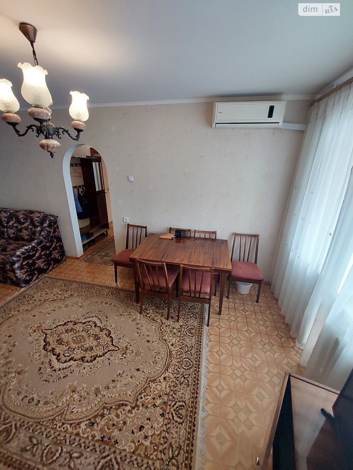 Продажа трехкомнатной квартиры в Николаеве, на ул. 6-я Слободская, район Центр фото 1