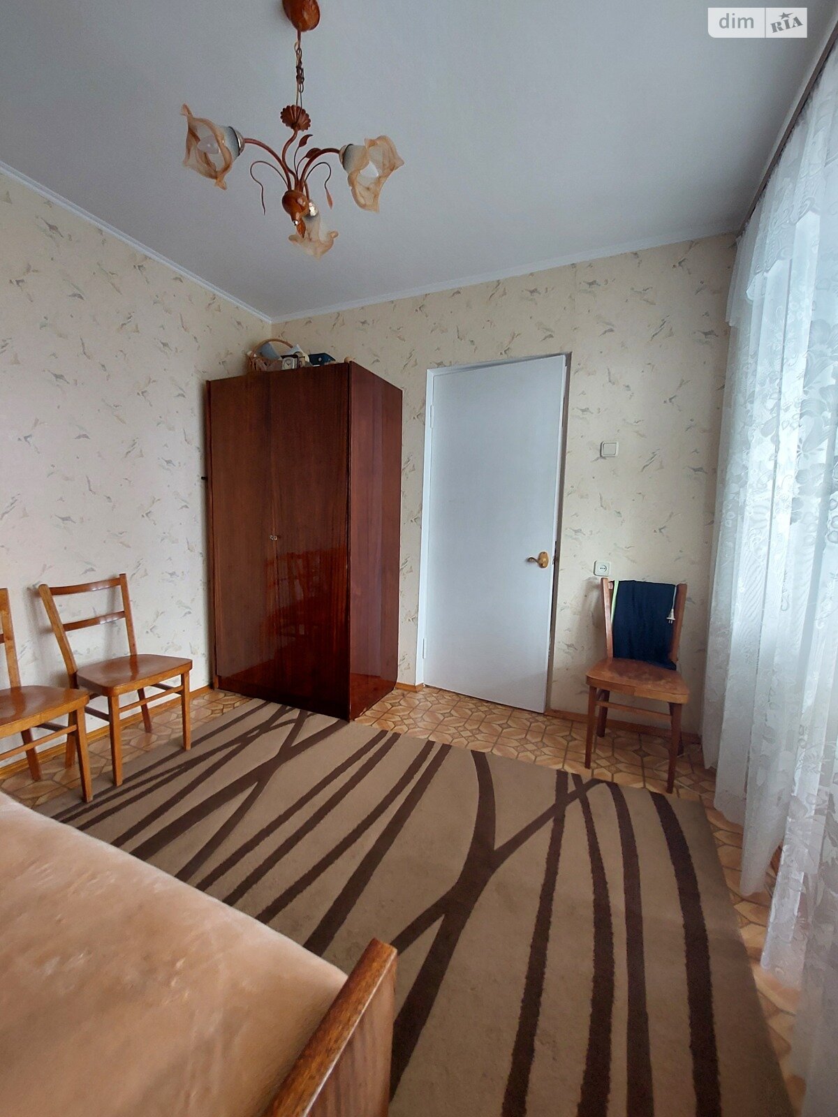 Продажа трехкомнатной квартиры в Николаеве, на ул. 6-я Слободская, район Центр фото 1