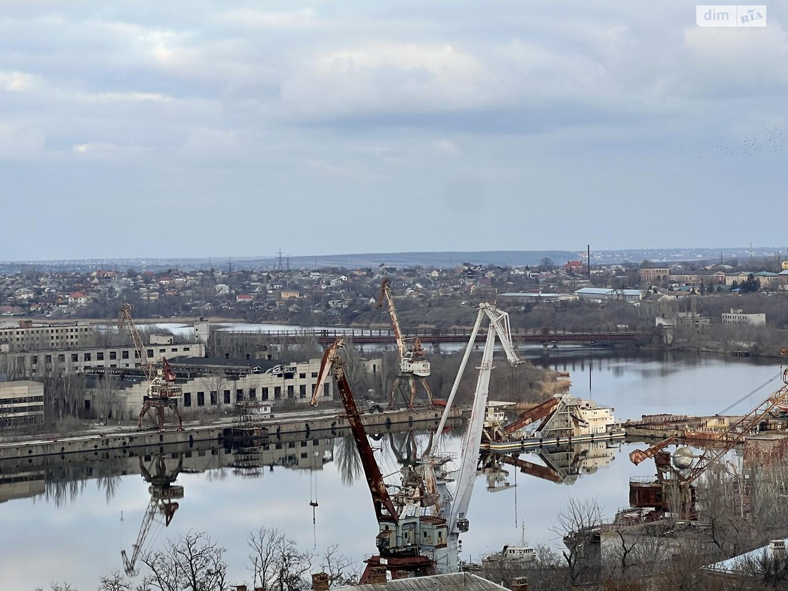 Продажа пятикомнатной квартиры в Николаеве, на ул. Адмиральская, район Центр фото 1