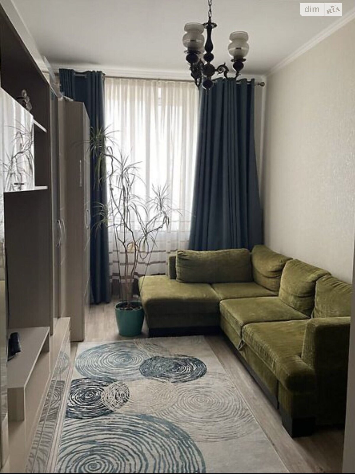 Продажа двухкомнатной квартиры в Николаеве, на ул. Адмиральская, район Центр фото 1