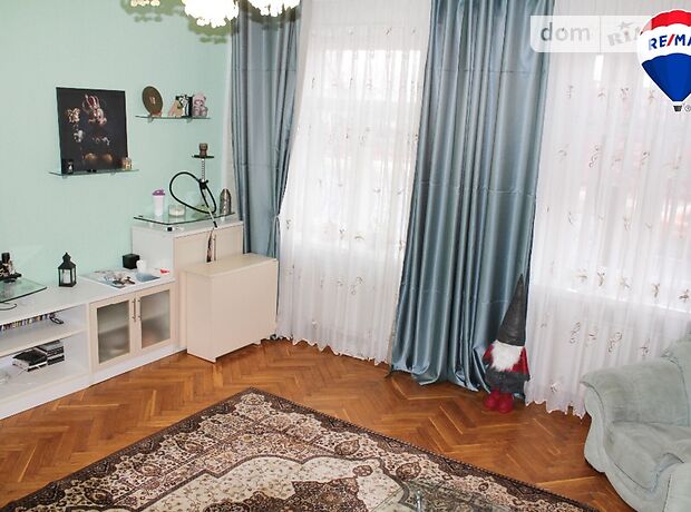 Продажа трехкомнатной квартиры в Николаеве, на ул. Большая Морская район Центр фото 1