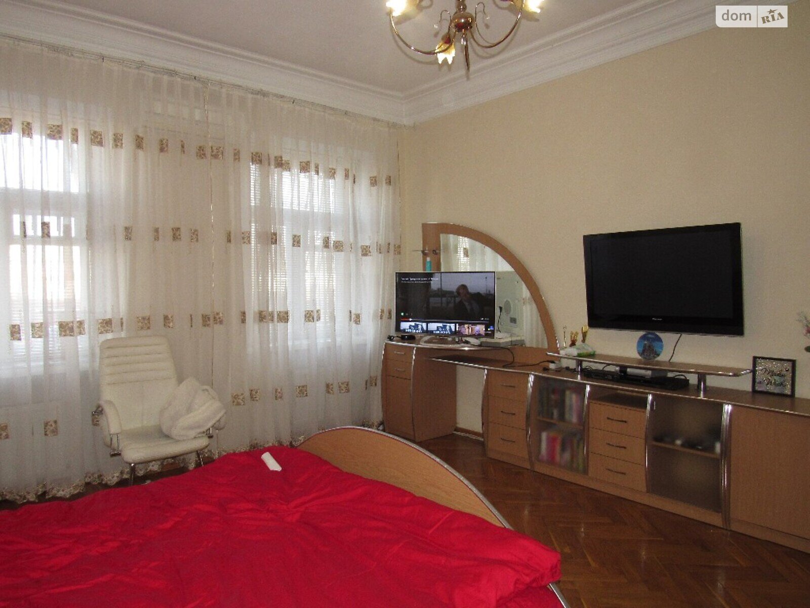 Продажа трехкомнатной квартиры в Николаеве, на ул. Большая Морская, район Центр фото 1