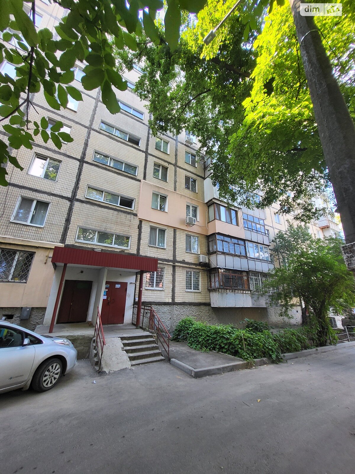 Продаж трикімнатної квартири в Миколаєві, на вул. Чкалова (Центр), район Центр фото 1