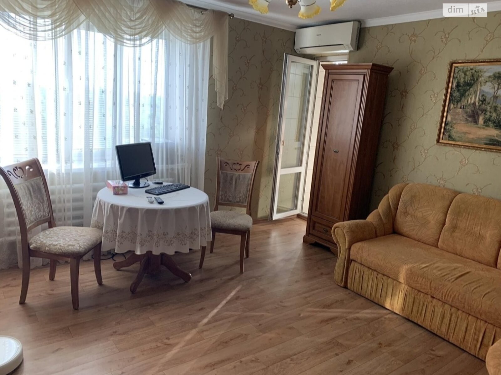 Продажа двухкомнатной квартиры в Николаеве, на ул. Чкалова (Центр), район Центр фото 1