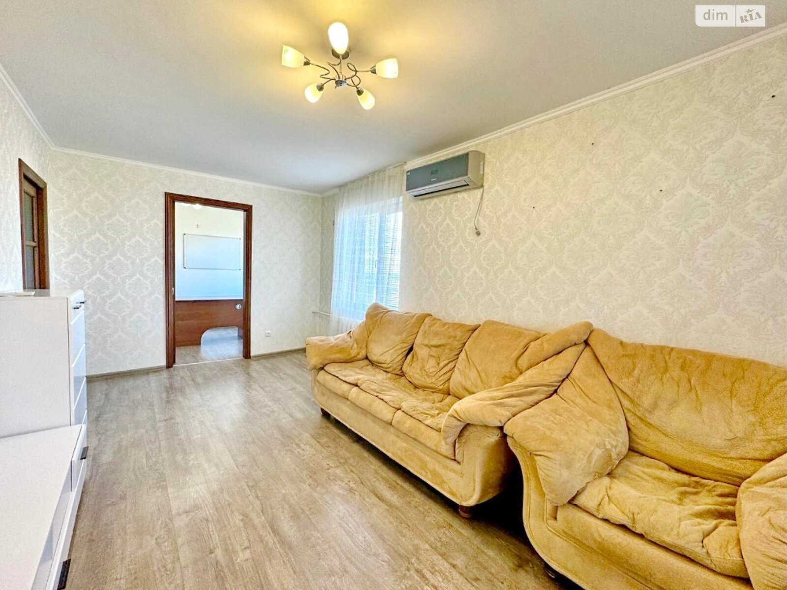 Продажа трехкомнатной квартиры в Николаеве, на ул. Чкалова (Центр), район Центр фото 1