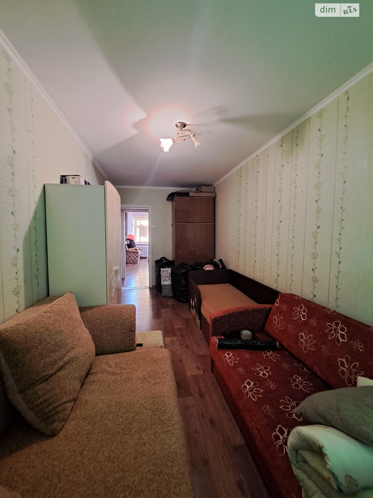 Продажа двухкомнатной квартиры в Николаеве, на ул. Чкалова (Центр), район Центр фото 1