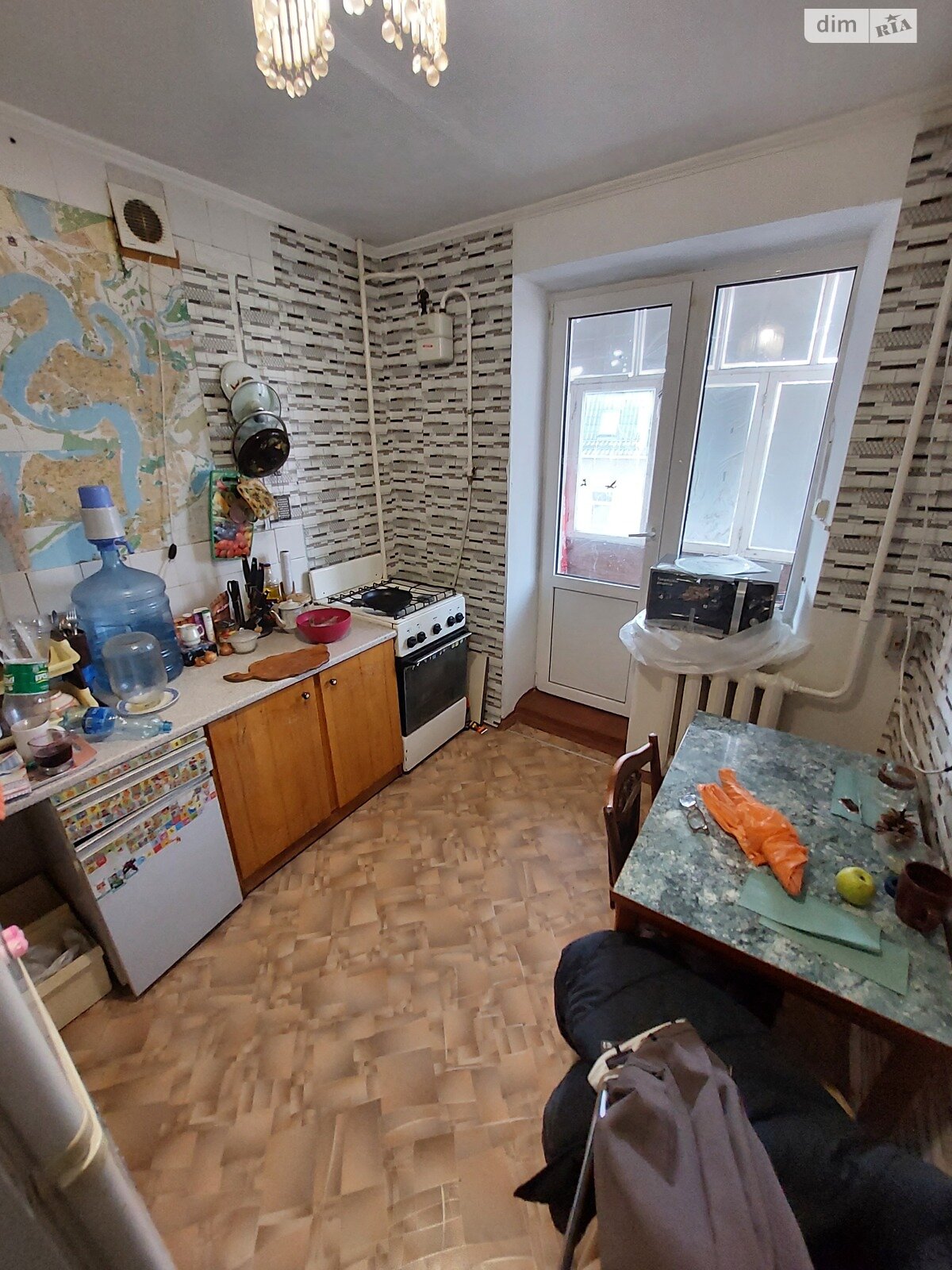 Продажа двухкомнатной квартиры в Николаеве, на ул. Декабристов (Центр), район Центр фото 1